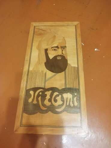 ремонт чемоданов в баку: Taxta nərd dəsti - Material: tamamilə ağacdan hazırlanmış lalafo.az -da ремонт чемоданов в баку: Taxta nərd dəsti - Material: tamamilə ağacdan hazırlanmış