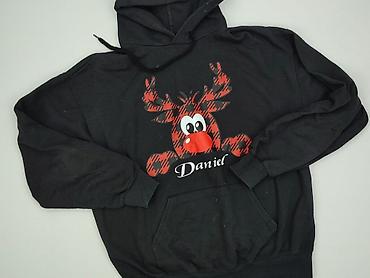 dymek monki: Fruit Of The Loom, Bluza z kapturem damska, rozmiar L — 1
