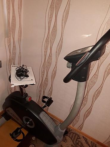 Тренажеры: Trenajorlar velotrenajor veloxizek aparatlari her cure vardir — 3