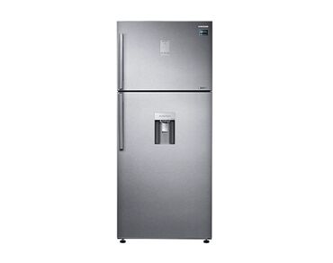 yeni soyducular: Новый Холодильник