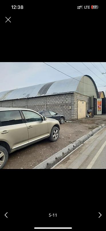 Продажа автобизнеса: СТО, С участком, 336 м²,Действующий, С оборудованием, 1 линия at lalafo.kg — 7 Продажа автобизнеса: СТО, С участком, 336 м²,Действующий, С оборудованием, 1 линия — 7