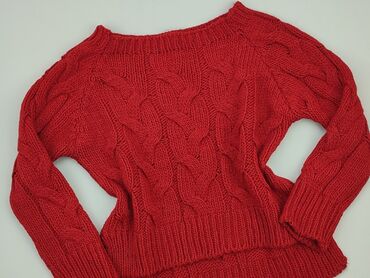 Jumpers: Sweter, XL (EU 42), condition - Good