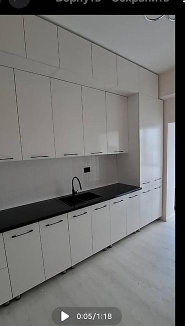 Кухонные гарнитуры: Кухни на заказ под ваш интерьер - Проектирование и изготовление — 18