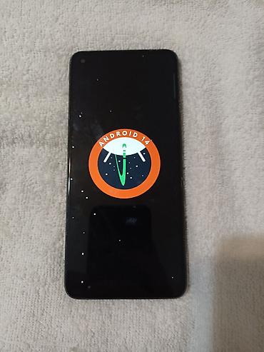 Oppo: Oppo Reno7, Б/у, 128 ГБ, цвет - Черный, 2 SIM — 6