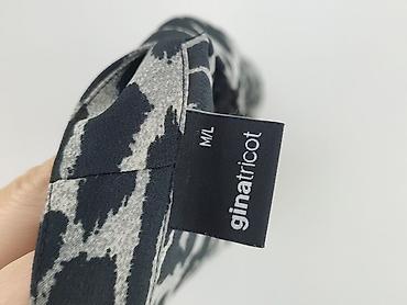 fur: Gina Tricot, Narzutka damska, rozmiar L — 4