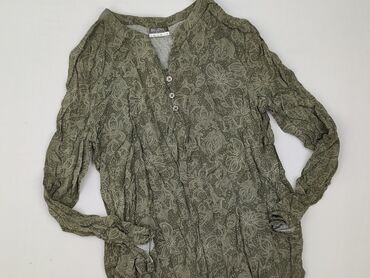 koszula z bufiastymi rękawami sinsay: Beloved, Women's blouse, size S (EU 36)