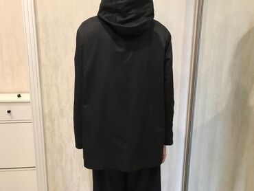 Plaşlar: Plaş, L, rəng - Qara — 8