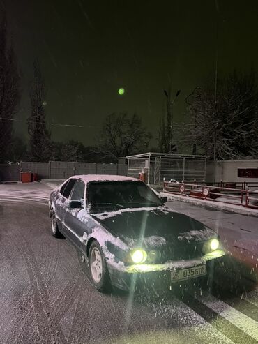 BMW: BMW 5 series: 1995 г., 2 л, Механика, Бензиновая, Седан — 2