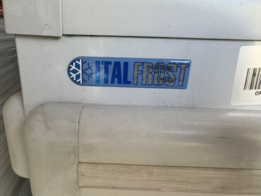 Морозильники: Морозильник, Б/у, Самовывоз, Платная доставка — 17