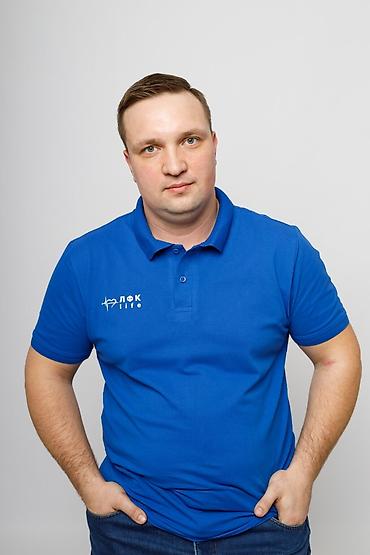 Здравствуйте! Меня зовут Данил. Я дипломированный специалист по