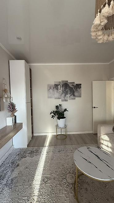Продажа квартир: Студия, 37 м², Вефа ТЦ 9 этаж — 7