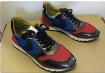 Women's Sneakers and athletic shoes: VOILE BLANCH SAVRŠENE patike Unikat model Uvoz Francuska Plaćene — 6