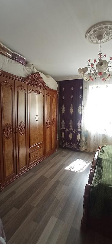 zabrat ev: Bakı, 3 otaqlı, Köhnə tikili, 66 kv. m — 2