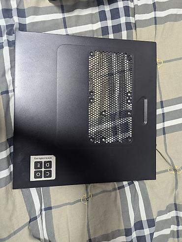 ddr4 ecc: Компьютер, ОЗУ 4 ГБ, Для работы, учебы, Б/у, Intel Core i3, HDD — 3