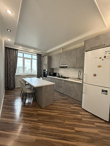 Продажа комнат: 75 м², С мебелью — 23