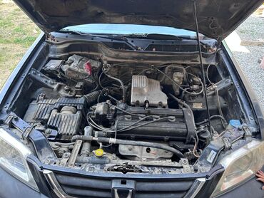 двигатель поло 1.6 купить новый: Бензиндик кыймылдаткыч Honda 1999 г., 2 л, Колдонулган, Оригинал, АКШ