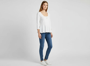 bluza koc primark: Primark, Bluzka damska, rozmiar L