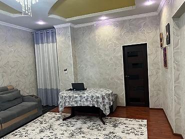 квартиры по часу: Сдается квартира на долгий срок в центре города. 2 комнатная с мебелью — 5