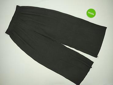 spodnie easy 1973: Spodnie materiałowe damskie, rozmiar One size — 2