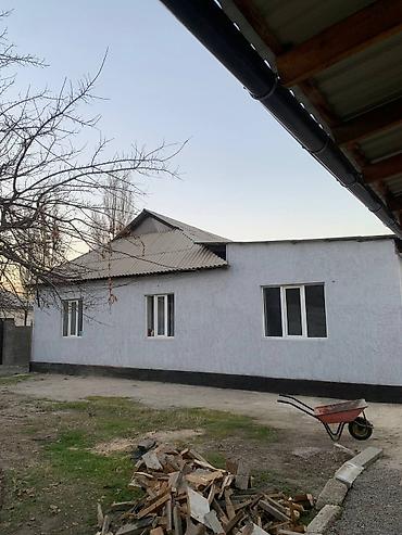 Продажа коттеджей и домов: Продаётся коммерческое помещение — 450 м² 📍 Бишкек, ж/м Арча-Бешик — 7