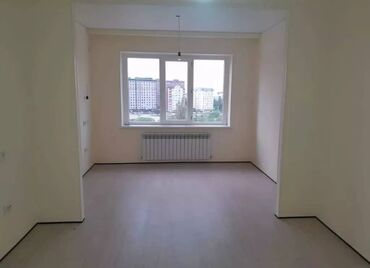 Продажа квартир: 1 комната, 46 м², Элитка, 8 этаж, Евроремонт