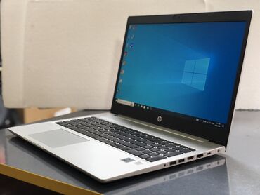 notebook core 2: İşlənmiş HP ProBook, 15.6 ", Intel Core i7, 512 GB, Ünvandan götürmə, Ödənişli çatdırılma