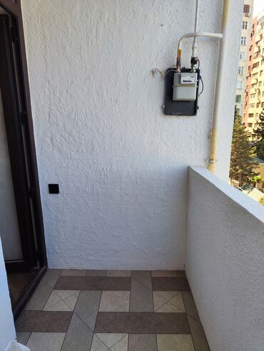 Yeni tikili: Bakıxanov qəs., 1 otaqlı, Yeni tikili, m. Neftçilər, 63 kv. m -da lalafo.az — 22 Yeni tikili: Bakıxanov qəs., 1 otaqlı, Yeni tikili, m. Neftçilər, 63 kv. m — 22