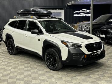 электро машины цена: Subaru Outback: 2022 г., 2.4 л, Автомат, Бензин