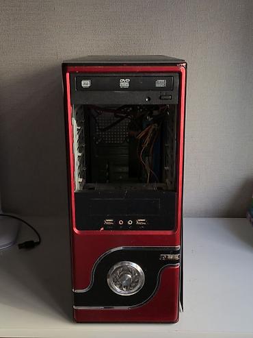 комплекты пк: Компьютерный комплект: монитор Philips + системный блок Jump + — 3