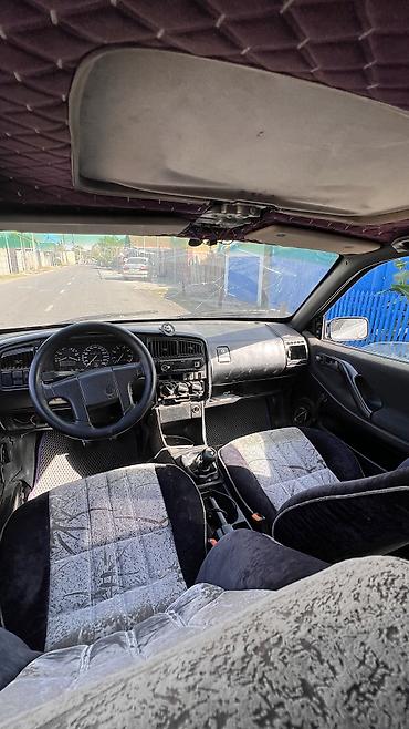 Volkswagen: Volkswagen Passat: 1991 г., 1.8 л, Механика, Бензин, Универсал — 6