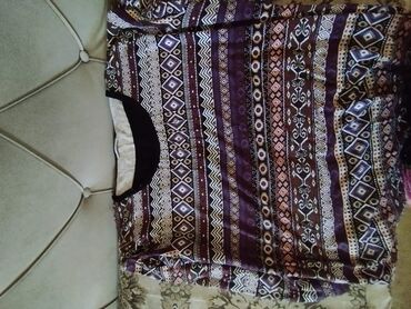 pijama və gecə köynəkləri: 3XL (EU 46)