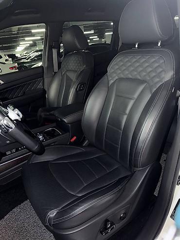 Ssangyong: Ssangyong Rexton: 2019 г., 2.2 л, Автомат, Дизель, Внедорожник — 7