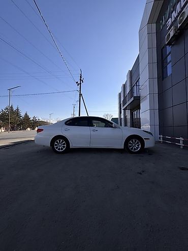 lf sonata: Toyota Windom: 2004 г., 3 л, Автомат, Газ, Седан — 1