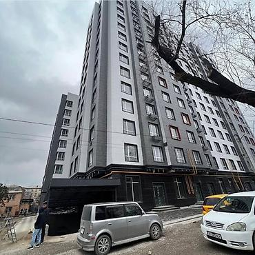 Новостройки от застройщика: Элитка, 1 комната, 42 м² — 4