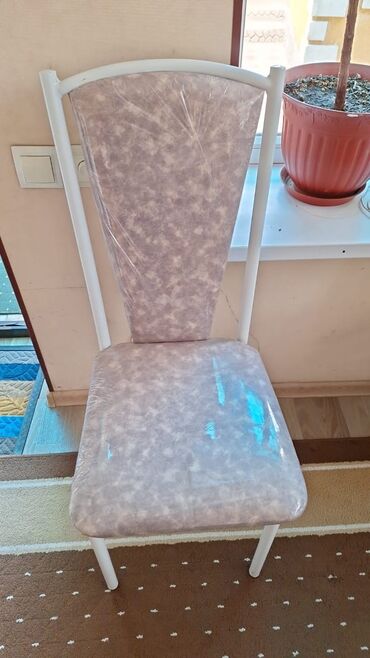 Стулья для зала: Стулья Виолет Хорошего качества по доступной цене! Конструкция at lalafo.kg — 7 Стулья для зала: Стулья Виолет Хорошего качества по доступной цене! Конструкция — 7