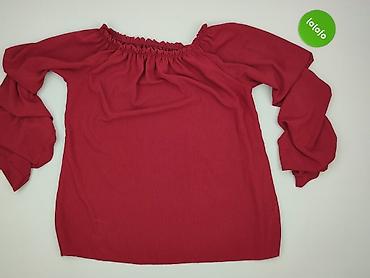 burbery: Bluzka damska, rozmiar M — 2