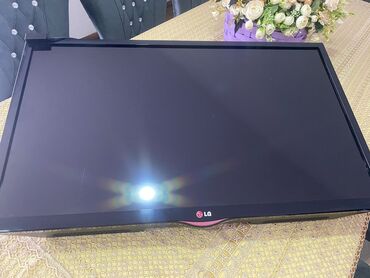 lg 82 ekran qiymeti: İşlənmiş Televizor LG 82" Ünvandan götürmə