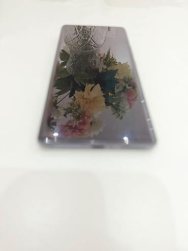 xiaomi pad mini: Redmi Note 14 Pro, 256 GB, rəng - Qara, Barmaq izi, İki sim kartlı — 4