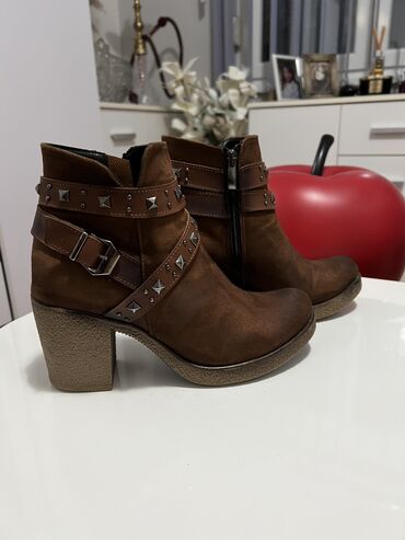 sandale 41 broj: Ankle boots, 39