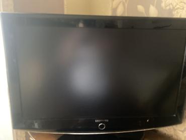 TV və video: İşlənmiş Televizor Samsung 32" — 3
