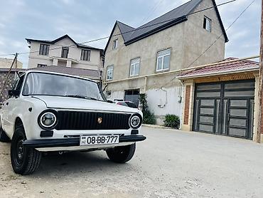 VAZ (LADA): Nömrə satılır. Maşın satılıb. Nömrə hal hazırda brondadır. Ciddi — 1