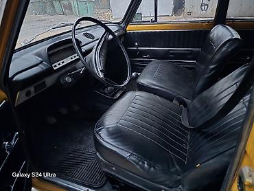 ваз 3106: ВАЗ (ЛАДА) 2102: 1975 г., 1.6 л, Механика, Бензин, Универсал — 10