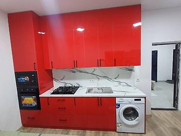 Мебель на заказ: Мебель на заказ, Кухня, Кухонный гарнитур — 8