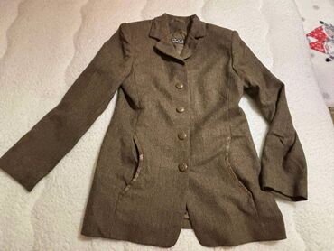 Kompleti: Mona, M, Jednobojni, bоја - Braon — 4