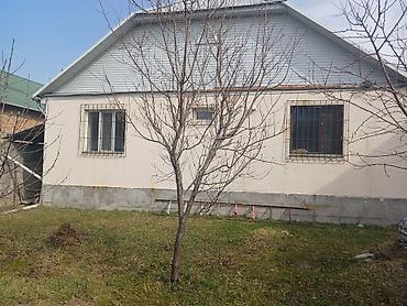 Продажа коттеджей и домов: Срочно продаётся дом в Ж/М Арча бешик Площадью 85 М² 3 комнаты — 7