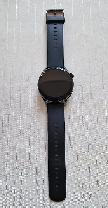 Aksesuarlar: Huawei Watch 3 ağıllı saat — 2