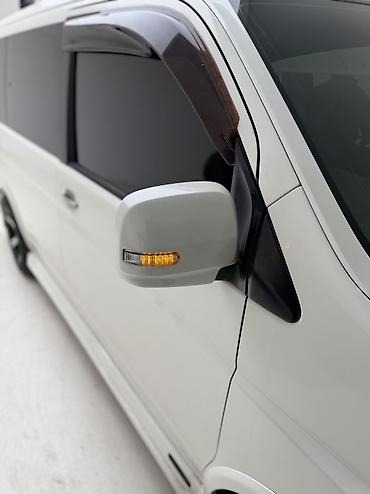 Honda: Honda Stepwgn: 2003 г., 2.4 л, Автомат, Газ, Минивэн — 9