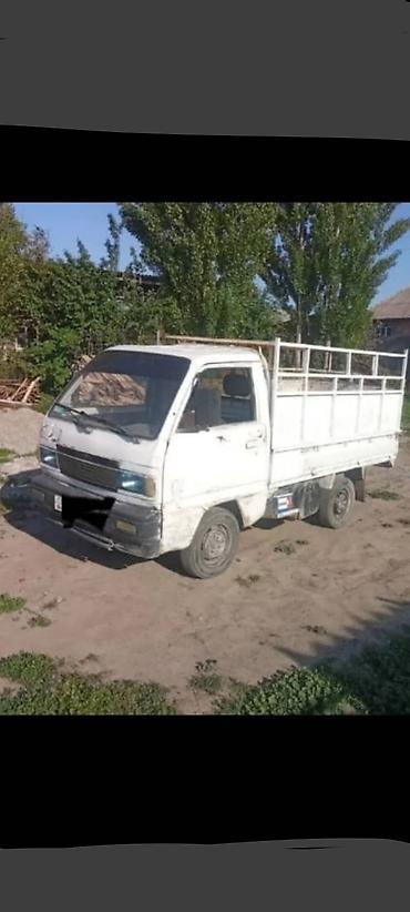 жугули сатам: Продаётся малотоннажный бортовой мини‑грузовикСатылат шашылыш Лабо — 1