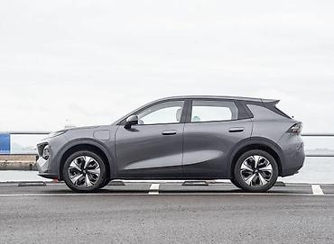 чанган уни к: Changan Qiyuan Q05: 2026 г., 6.3 л, Автомат, Электромобиль, Хетчбек — 2