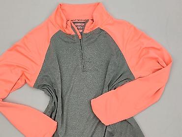 gymshark pl: Colours of the World, Bluza damska
, rozmiar L — 1